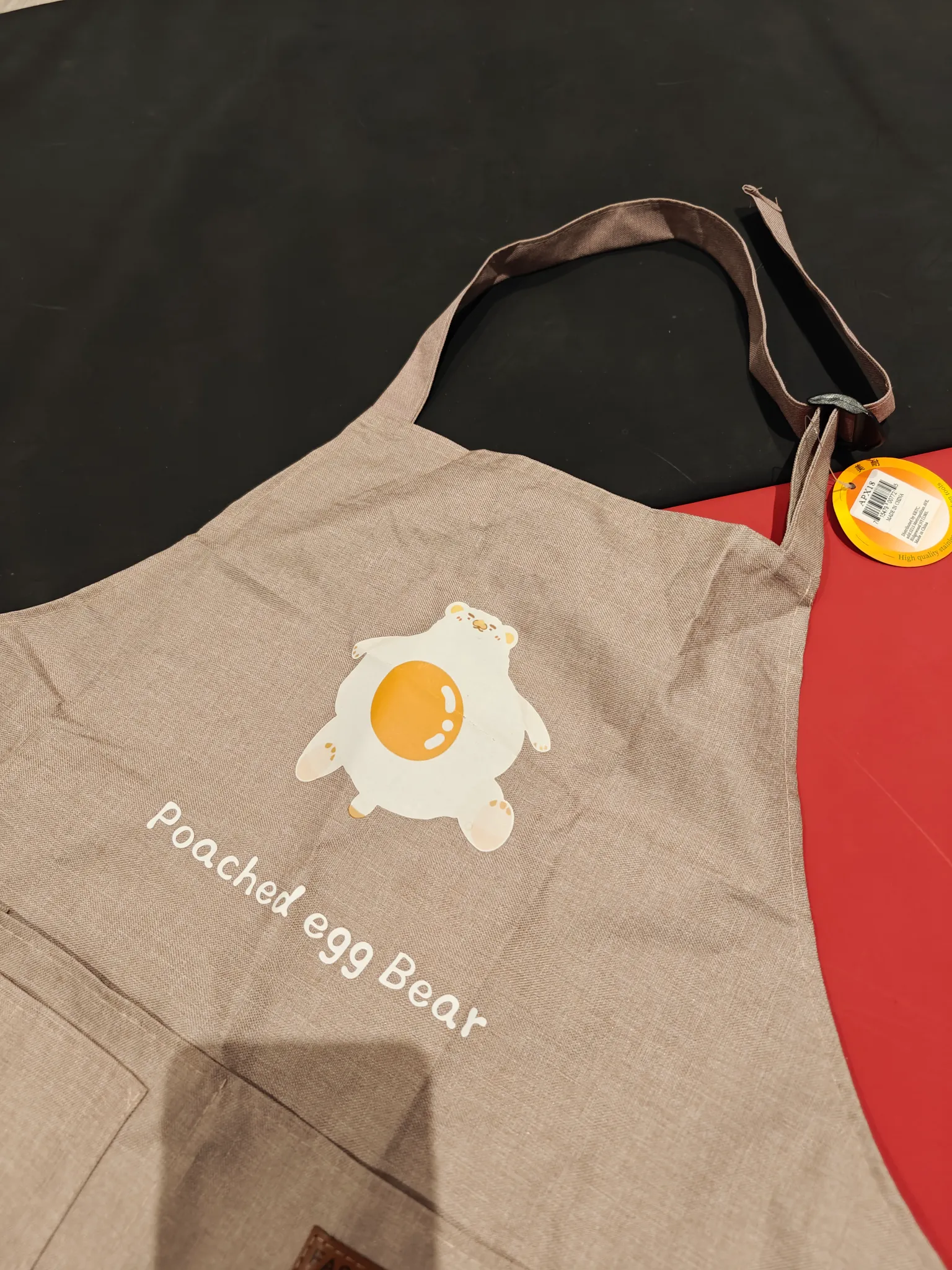 🆕 Apron  photo 1