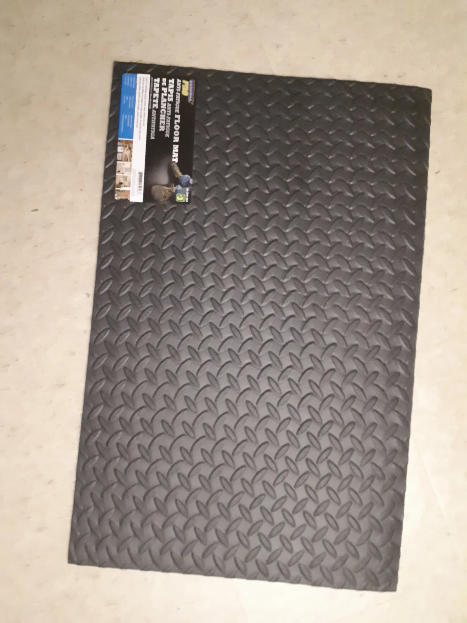 Mat photo 1
