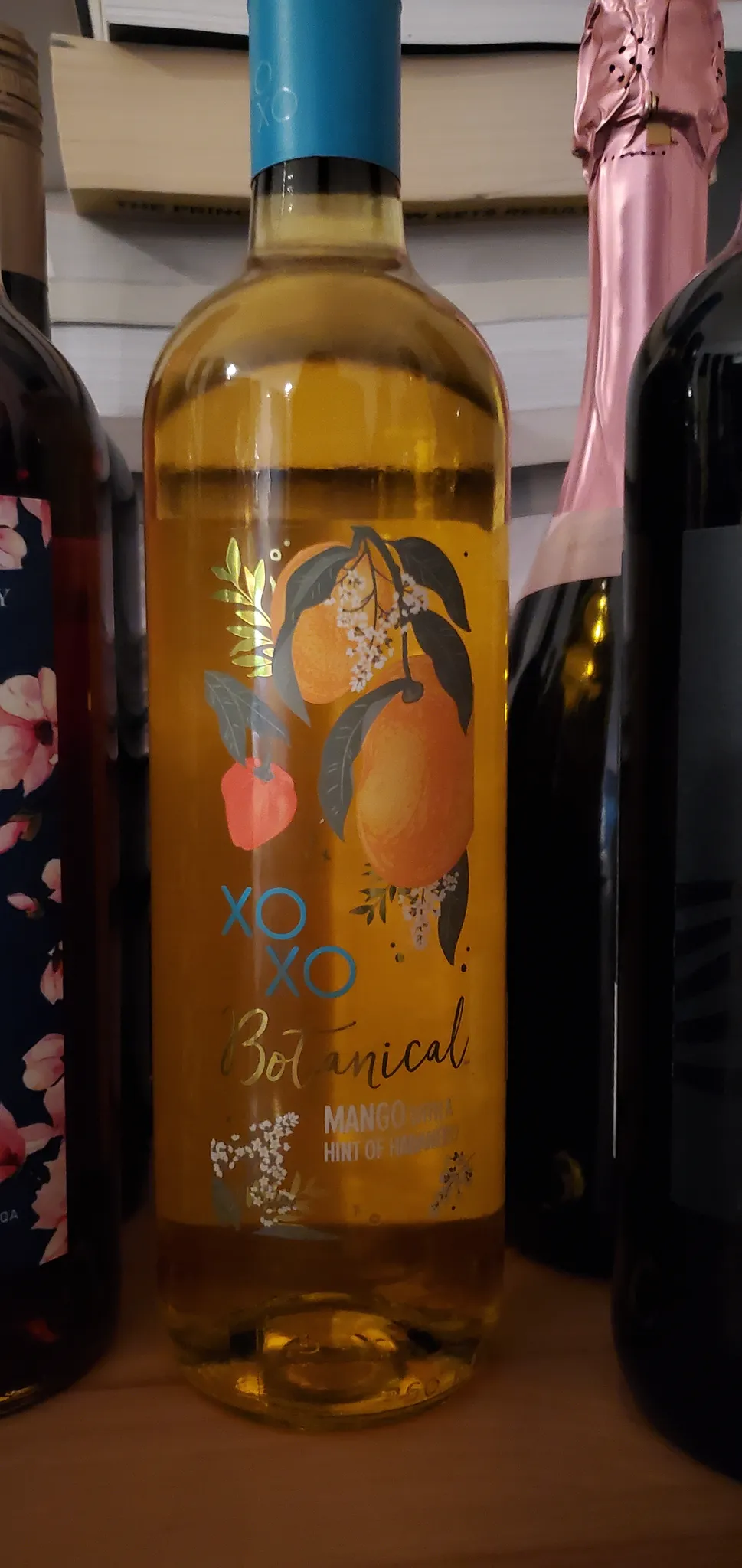 Xoxo Mango Habanero (free w/trade, read description) photo 1