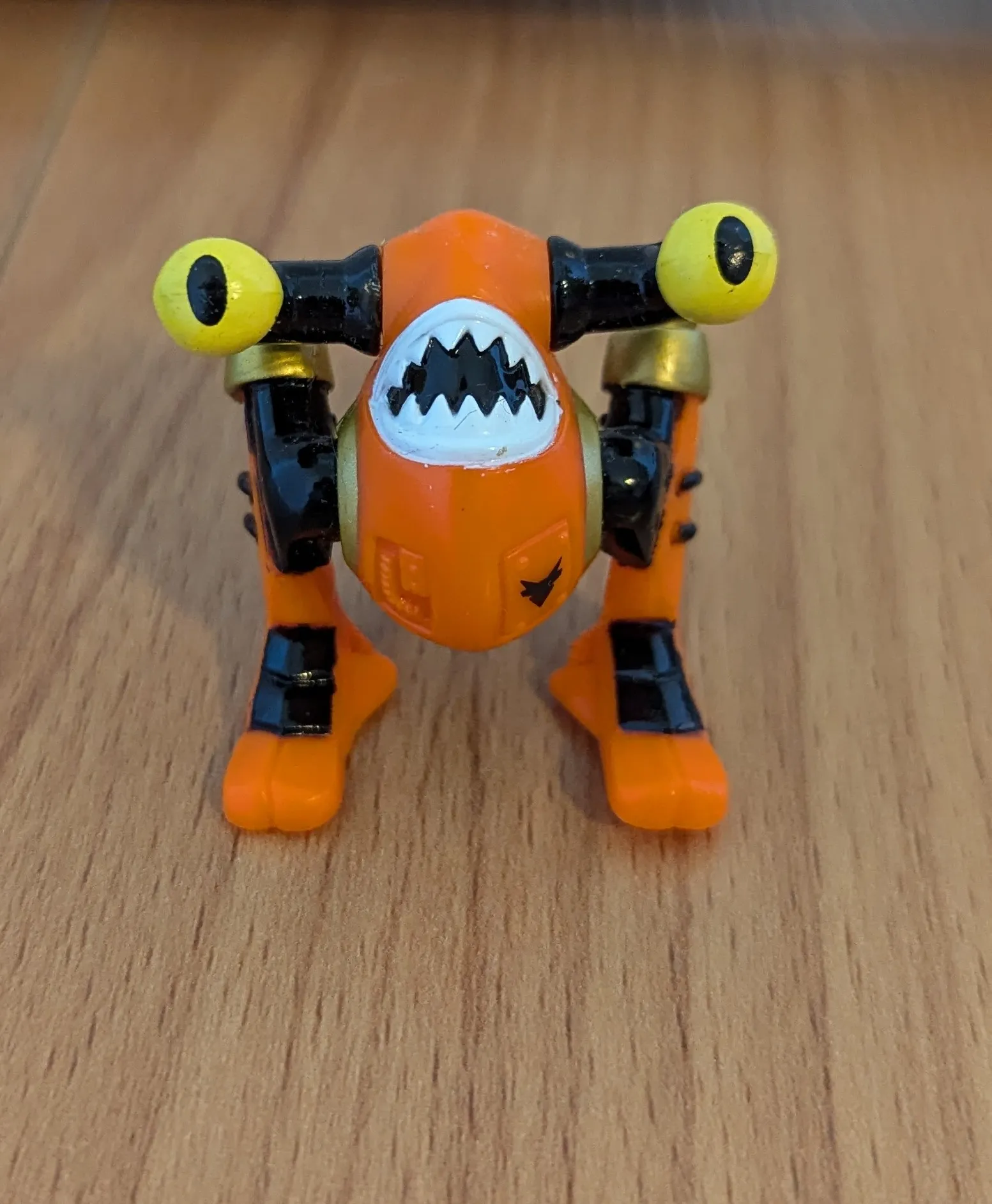 Small Toy  photo 1