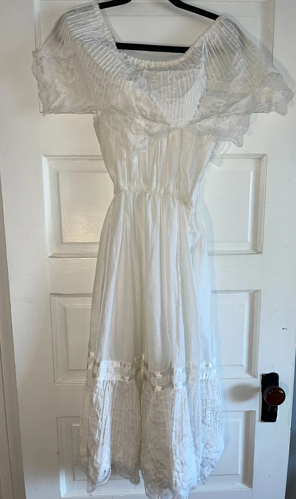 Vintage dress bundle photo 1