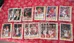 1991-92 Upper deck NBA All-star Basketball Card Lot photo 1