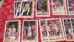 1991-92 Upper deck NBA All-star Basketball Card Lot photo 2