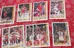 1991-92 Upper deck NBA All-star Basketball Card Lot photo 3