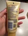 Hand cream/lotion intensive dry skin repair - half used photo 2