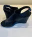 Size 8 Aldo Mules photo 2