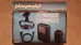 BNIB Playmobil wireless Top Agents Camera and Monitor with US... photo 2