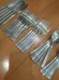 Vintage 41 Piece Cutlery Set photo 4