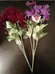 Brand New Fake Flowers photo 2