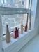 Home Decor Ceramic Painted Bottles photo 1