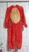 Disney Winnie The Pooh Tigger costume kids medium photo 1
