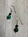 Lovely Malachite Earrings photo 1