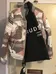 Rudsak reversible bomber Size Large BNIB photo 3