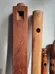 Vintage Wooden Flutes photo 4