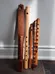 Vintage Wooden Flutes photo 1