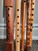 Vintage Wooden Flutes photo 3