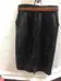 Leather Skirt From Pariss photo 2