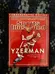 Steve Yzerman Hockey Sports Illustrated photo 1
