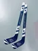 Mini Toronto Maple Leafs Hockey Sticks photo 1