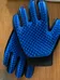 Pet Brush Gloves photo 1