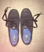 Black Keds Champion Size 8 photo 1