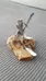 Driftwood Utensil Art photo 1