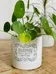 English Ceramic Plant Pot photo 1