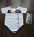 Reebok “Hockey” Toronto Maple Leafs Onesie & Pacifier Set photo 2