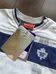Reebok “Hockey” Toronto Maple Leafs Onesie & Pacifier Set photo 3