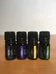 Anjou 100% Essential Oils 5ml photo 1