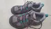 Solomon Trail Shoes/ Hiking Boots w Ortholite Soles - 4.5UK/6 US photo 2