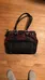 Italian Leather Handmade Matteo Moo Bag Made In Montreal photo 2