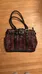 Italian Leather Handmade Matteo Moo Bag Made In Montreal photo 1