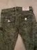 Skinny Acid-washed True Religions photo 2