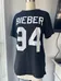 Justin Bieber 2016 Tshirt photo 1