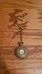 Vintage Pocket Watch Necklace photo 1