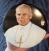 FREE Pope John Paul II Standback Button photo 1