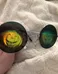 Unique Pumpkin Glasses photo 4