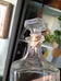 Glass Decanter photo 3