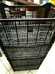 Vegetable Plastic Crates (4) photo 1
