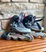 Vortex Rollerblades Inline Skates photo 2