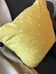 Polka Dot Green Pillow Case  photo 2