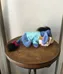 “Patient Eeyore” 💟 Stuffed Animal photo 2