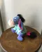 “Patient Eeyore” 💟 Stuffed Animal photo 7