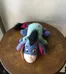 “Patient Eeyore” 💟 Stuffed Animal photo 3