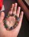Cute multicolored bracelet photo 1