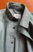 Mens Small Frank & oak linen Button Down photo 1