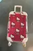 Mini Glamnetic X Hello y Kitty Suitcase photo 1
