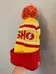 DC Comics The Flash Beanie / Toque photo 3