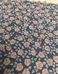 Fabric With Flower Print photo 2